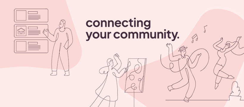 Sayello: Community Management Platform